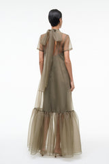 CALLUNA DRESS | THYME