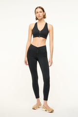 INTERVAL TOP | BLACK