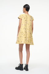 MIA DRESS | WILDFLOWERS