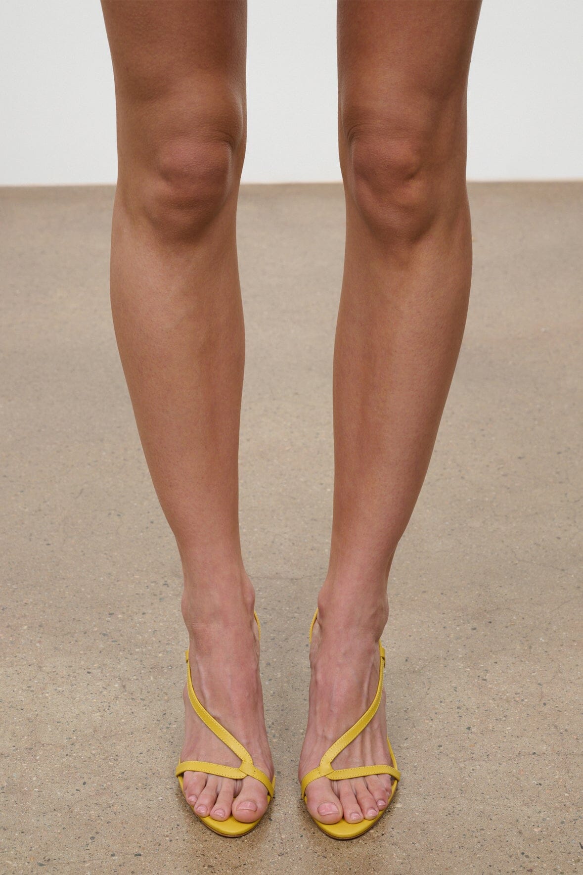 LOUDEN HEEL | SUNSHINE