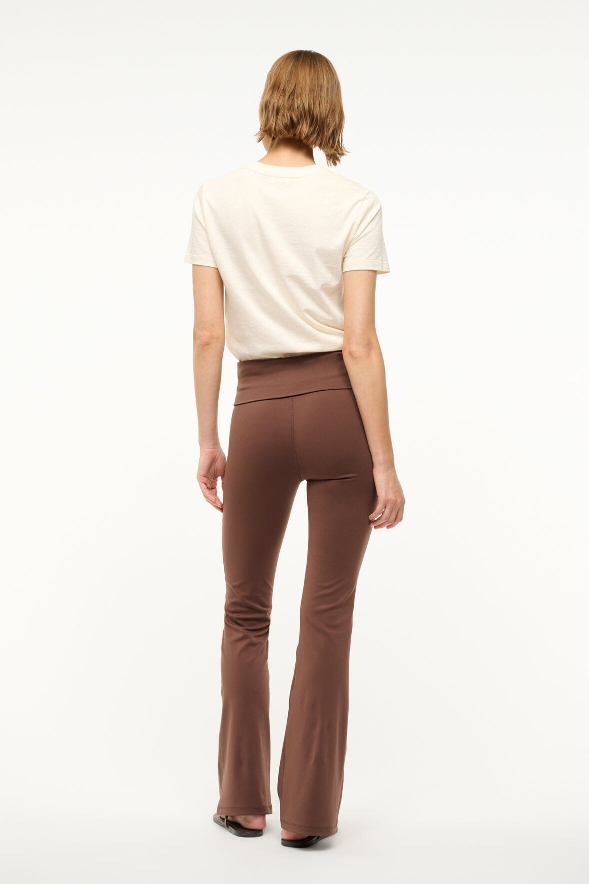 STRIDE PANT | DARK OAK