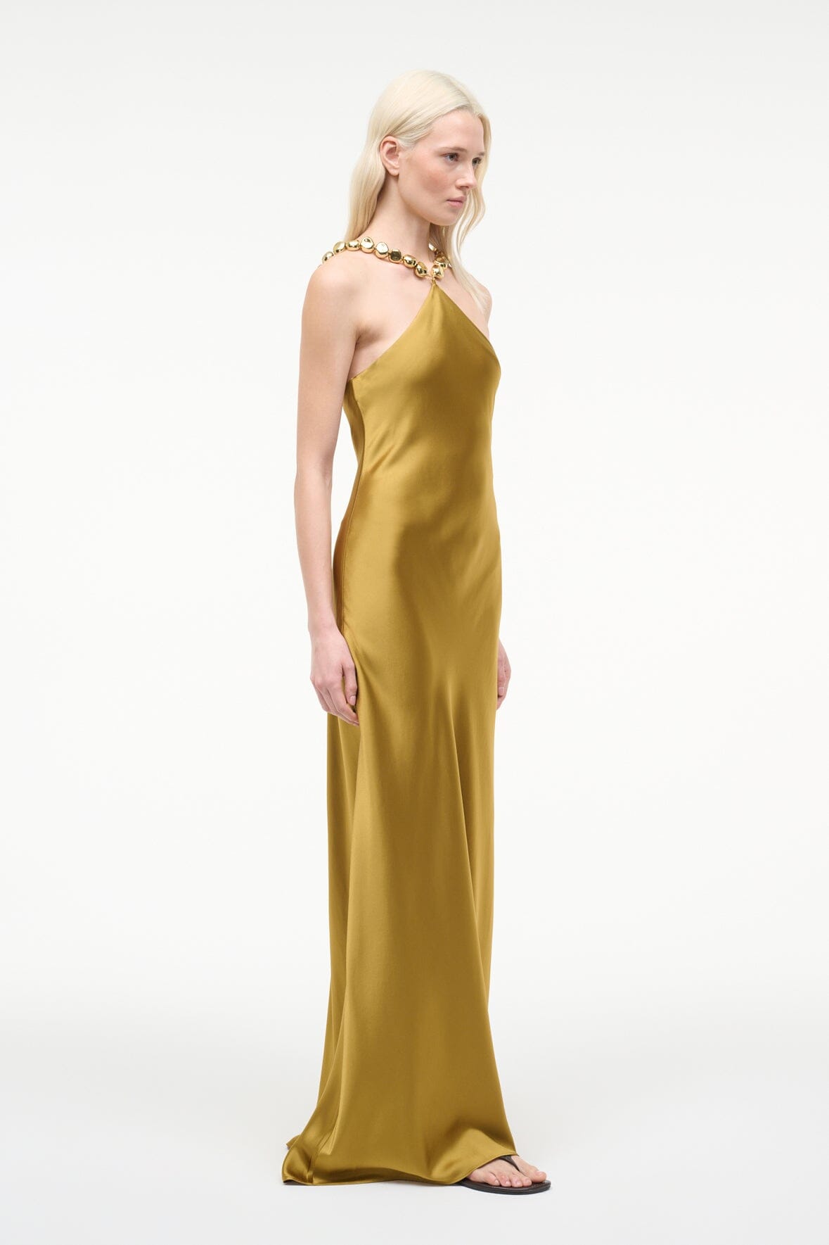 CADENCE DRESS | CENTURION