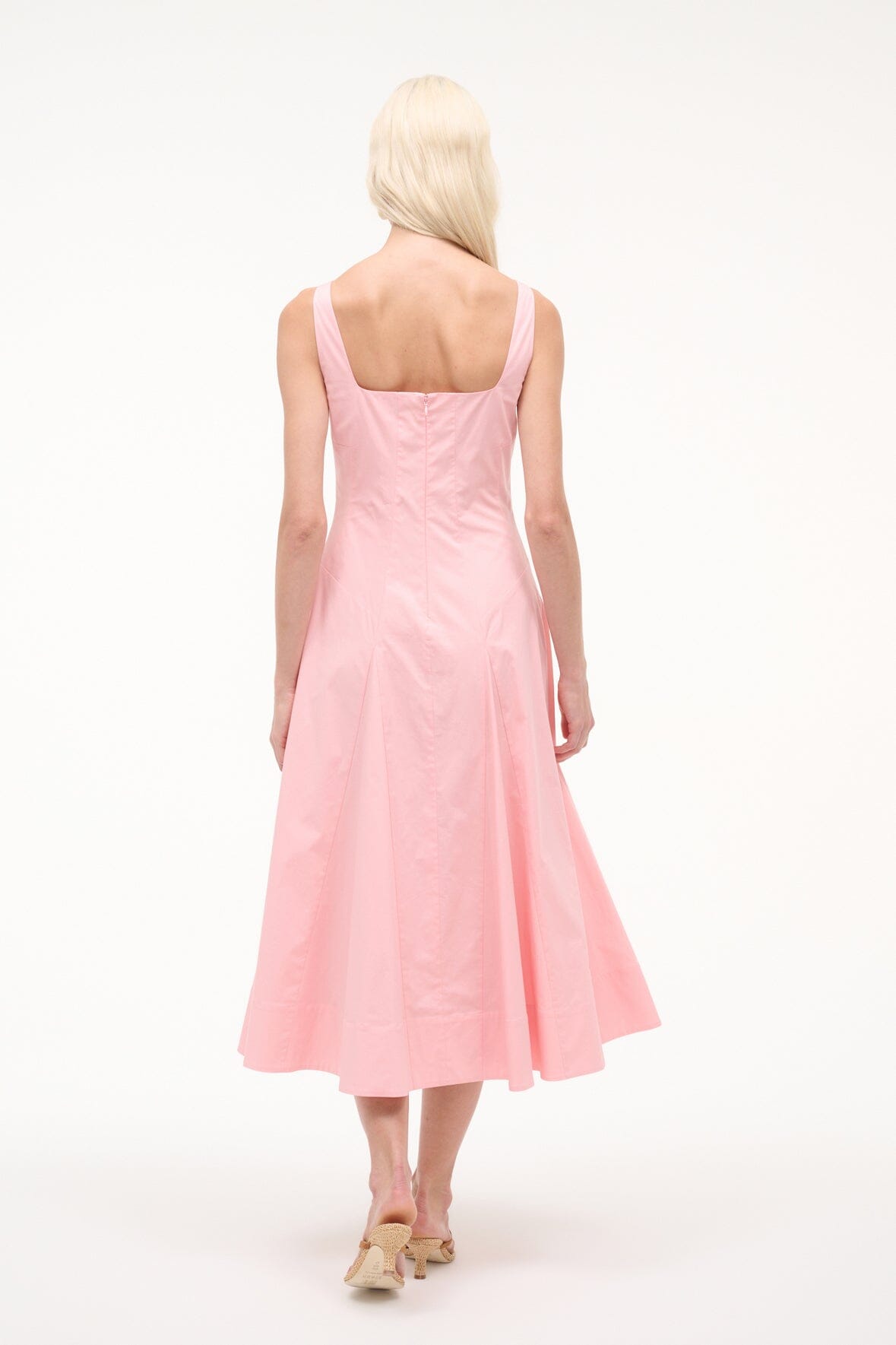 WILLOW DRESS | TULIP