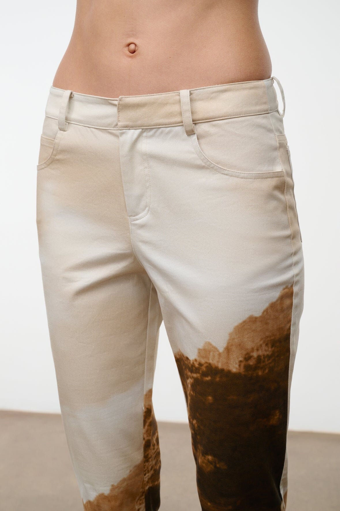 ANDIE PANT | CLIFFSIDE