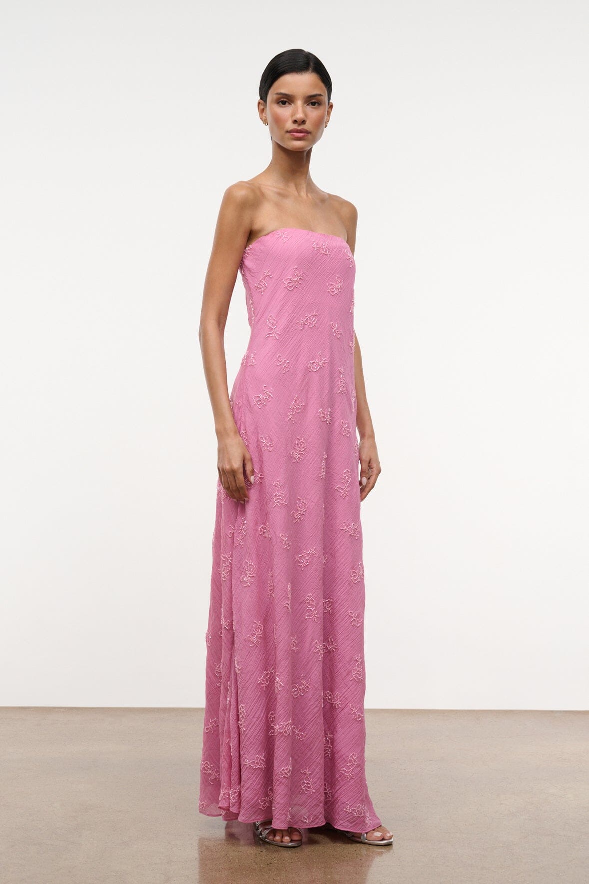 CASSIE DRESS | FLIRT