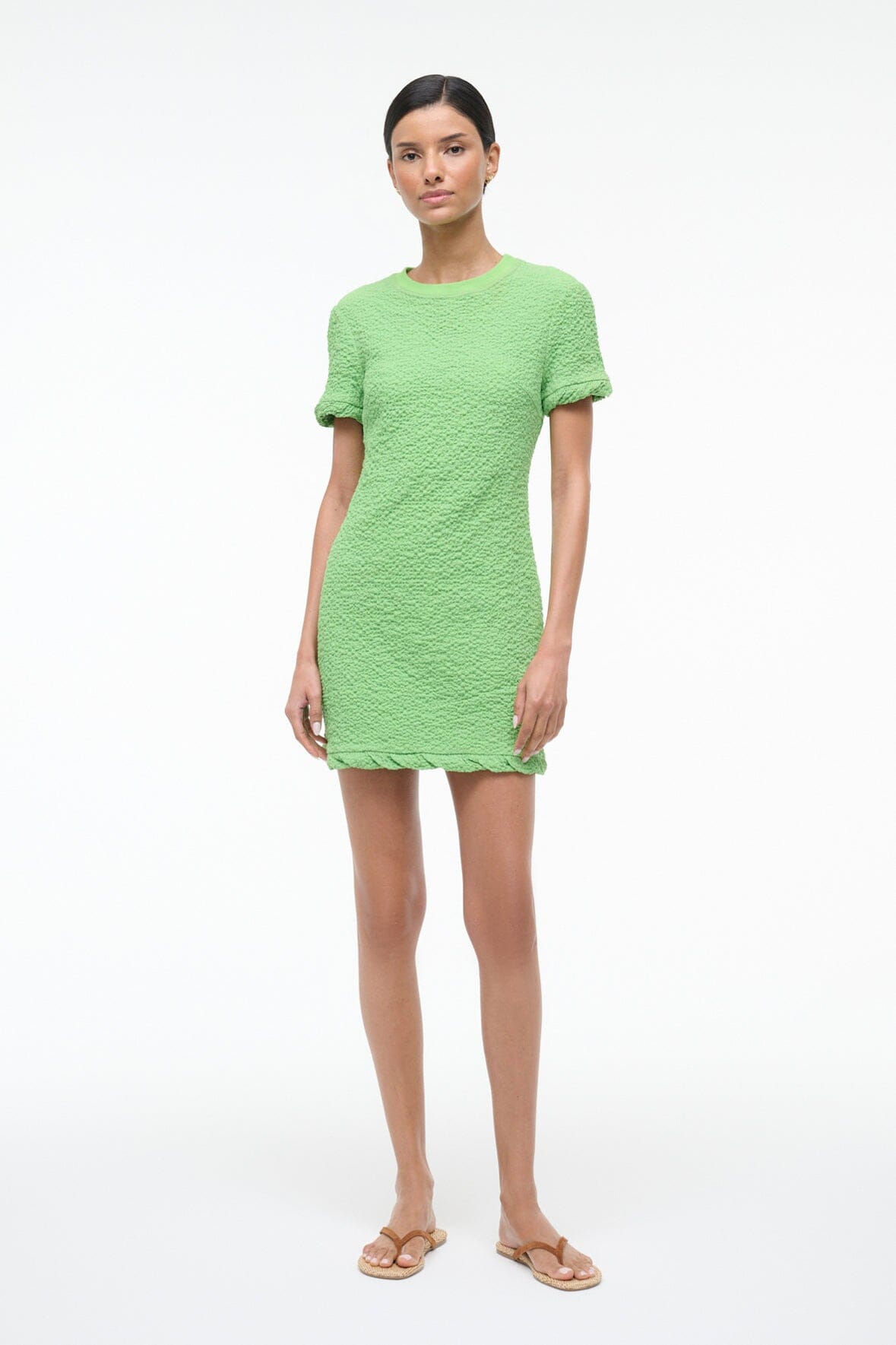 DELIA DRESS | SPROUT