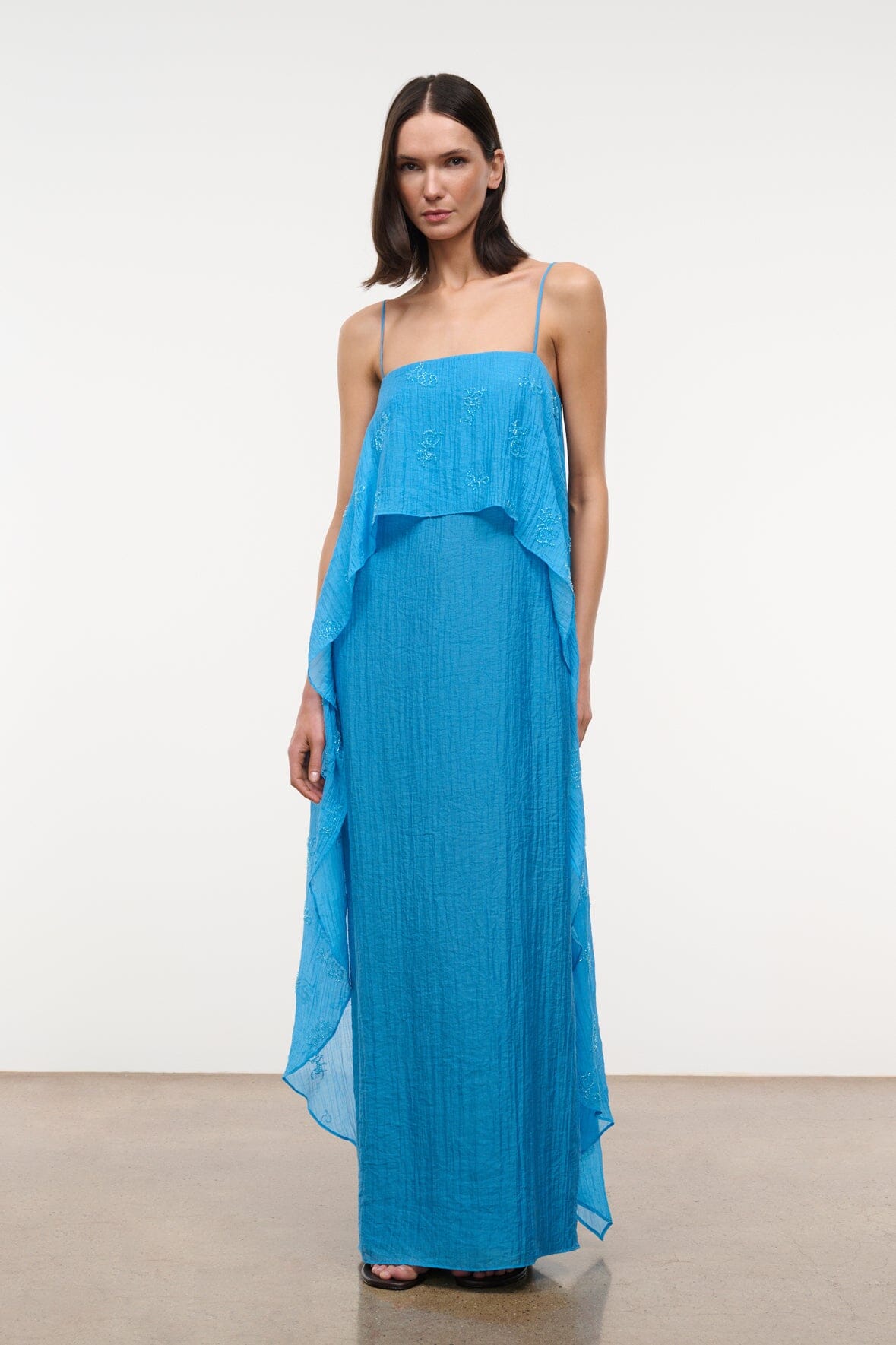 VALENCIA DRESS | PACIFIC