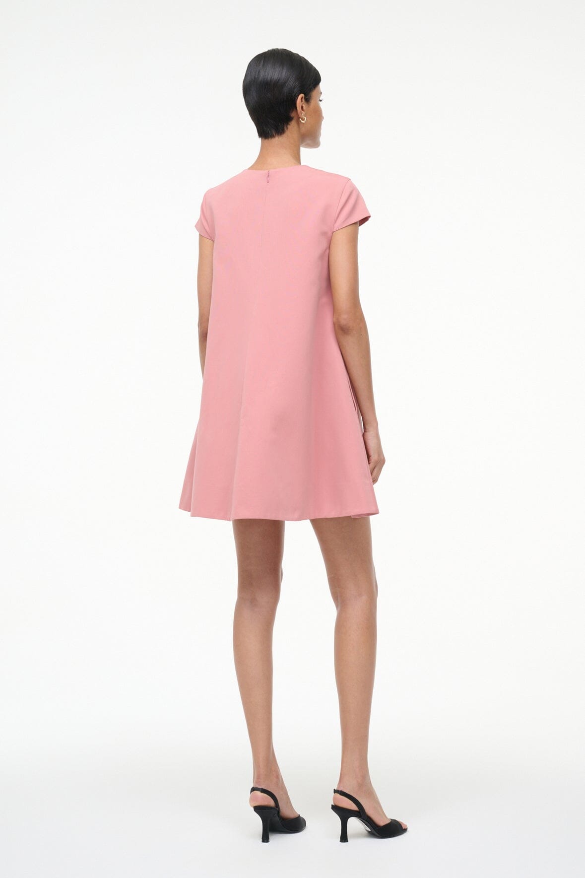 MIA DRESS | ROSEWATER