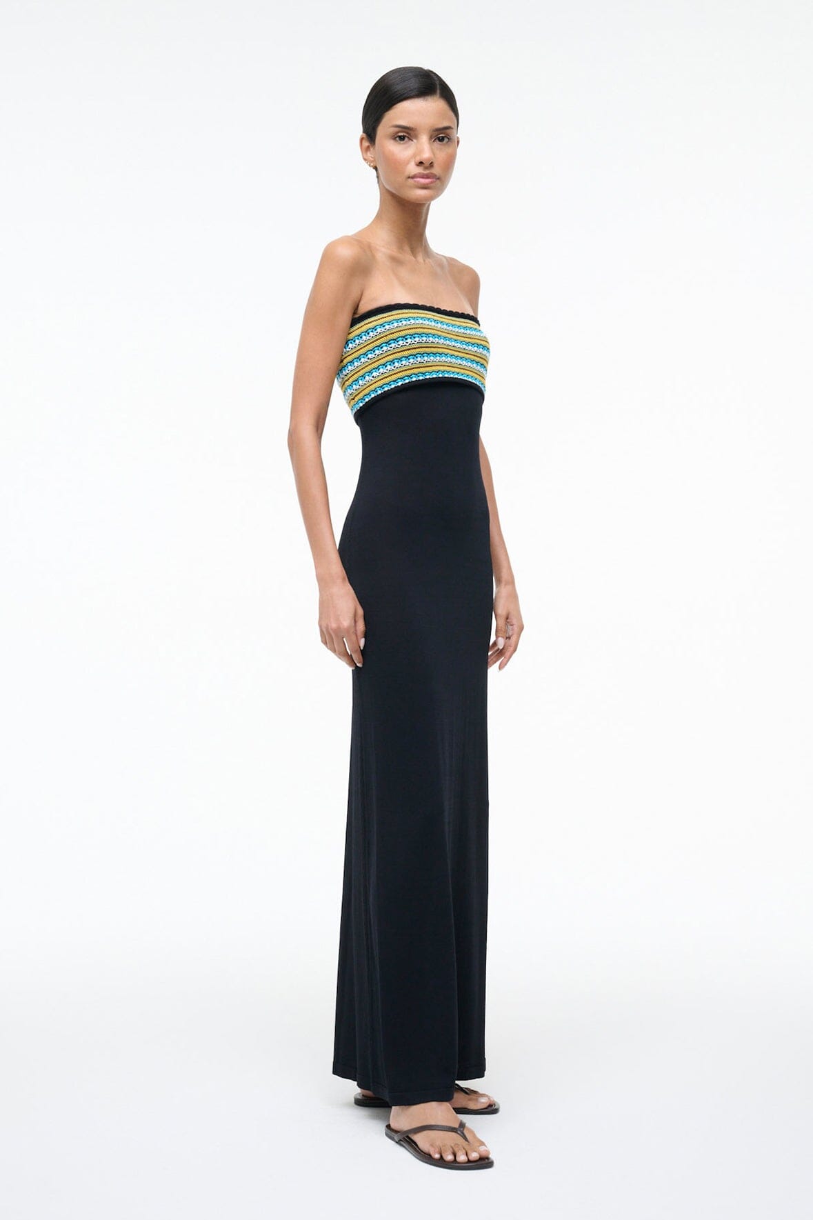 LEXA DRESS | HAPPY SACK
