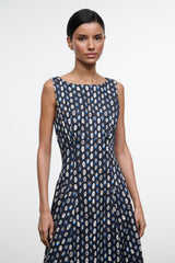 GWEN DRESS | GLASSWORK