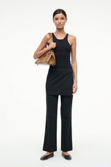 HANNAH PANT | BLACK