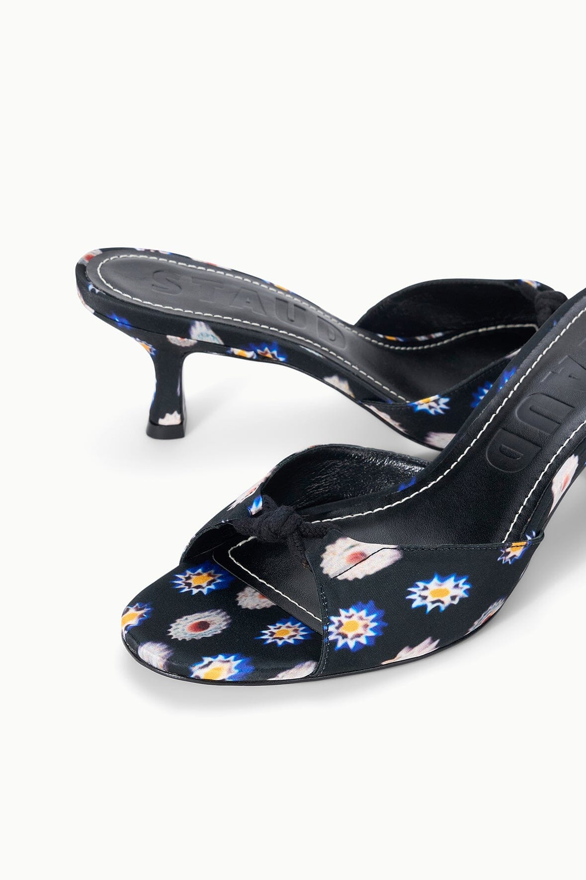BRYNN MULE | GLASSWORK