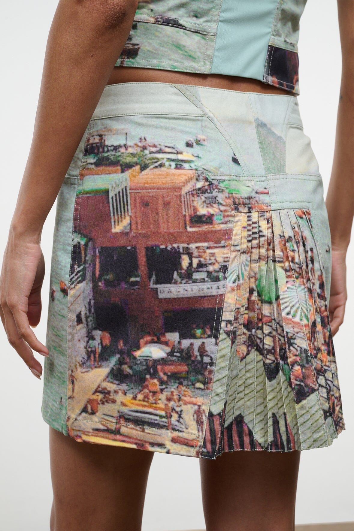 DARIA SKIRT | ENDLESS SUMMER