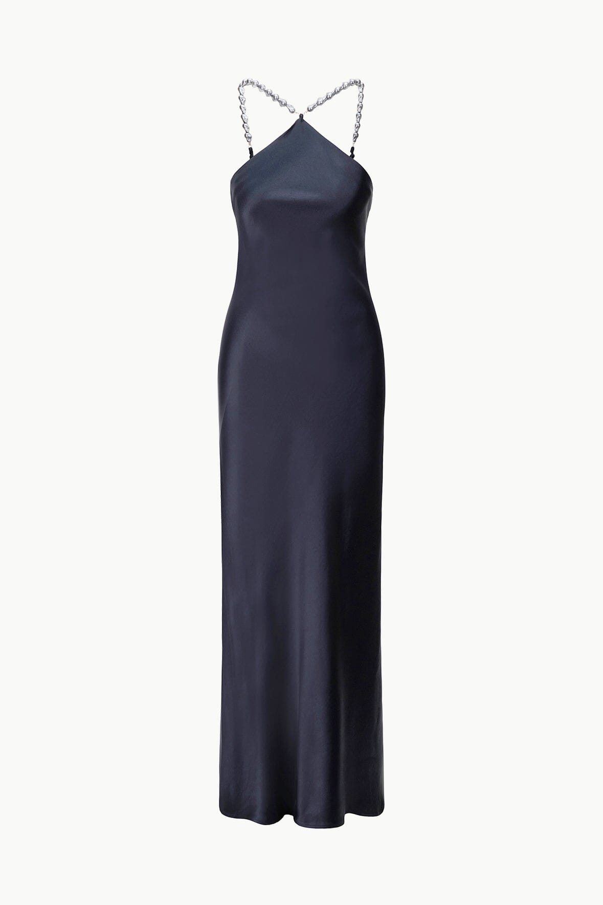 CADENCE DRESS | NAVY