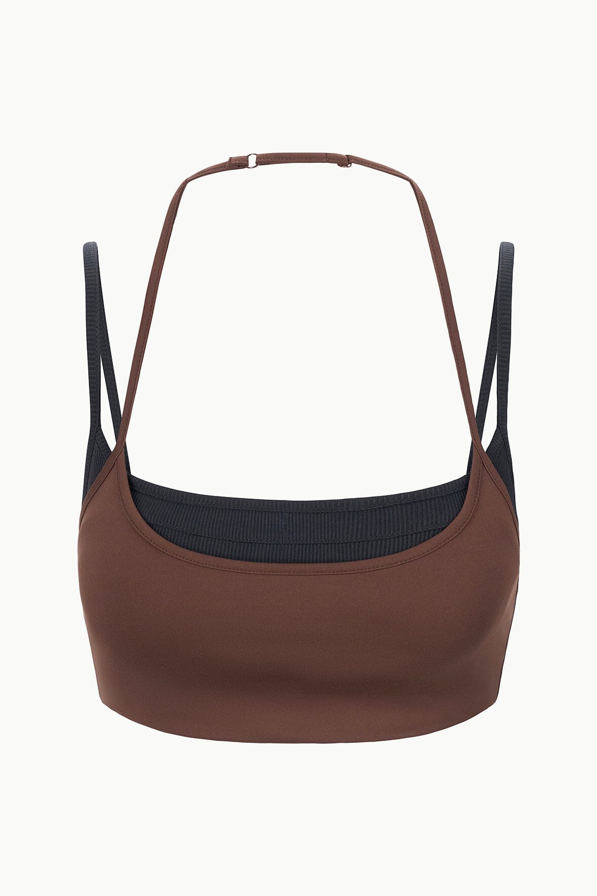 FREESTYLE TOP | DARK OAK BLACK