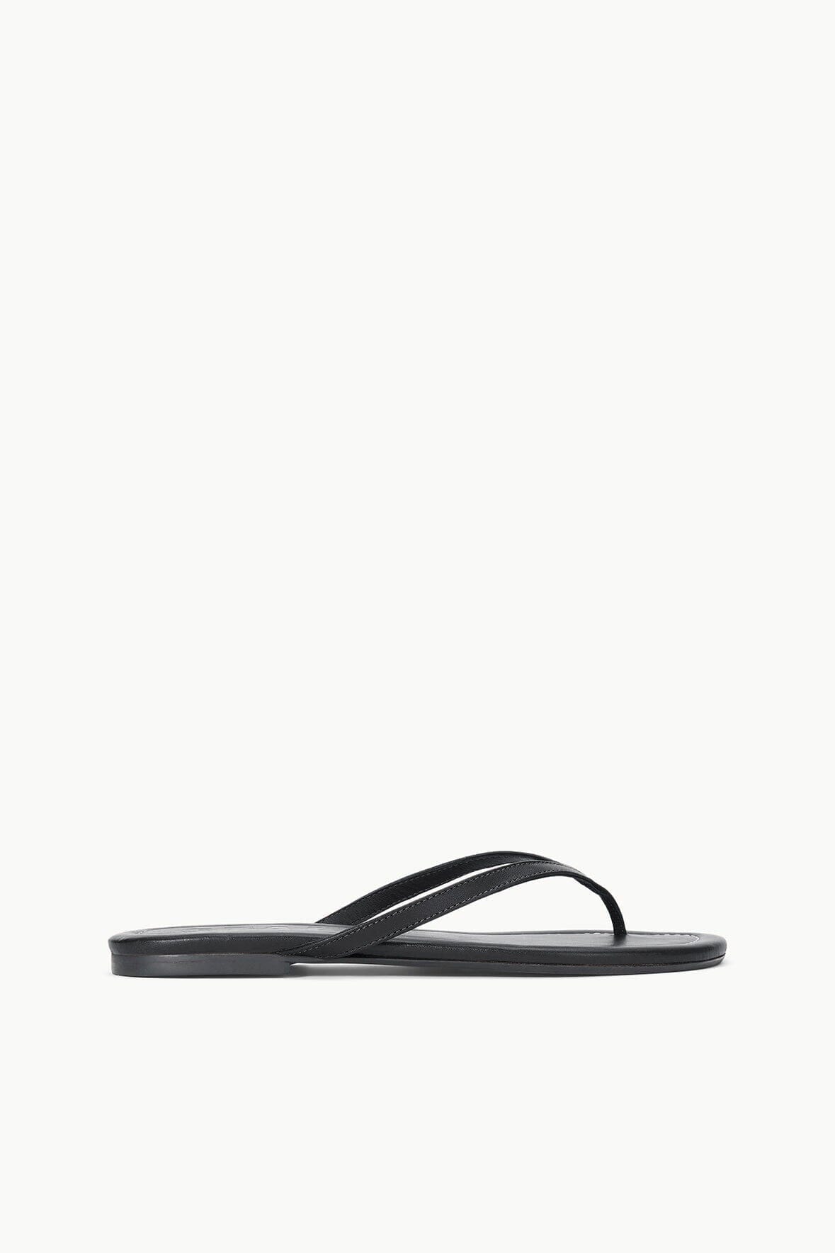 FREJA THONG | BLACK