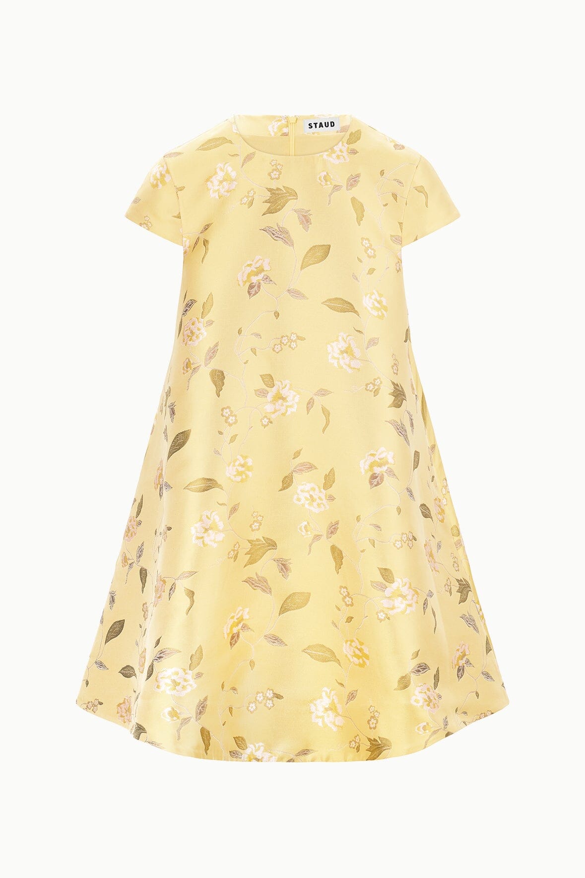 MIA DRESS | WILDFLOWERS