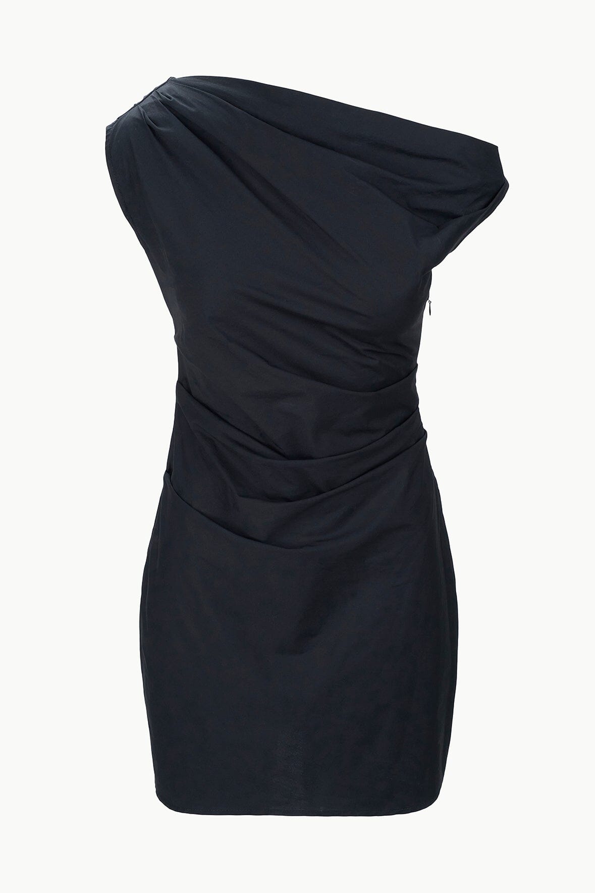 MINI PHARE DRESS | BLACK