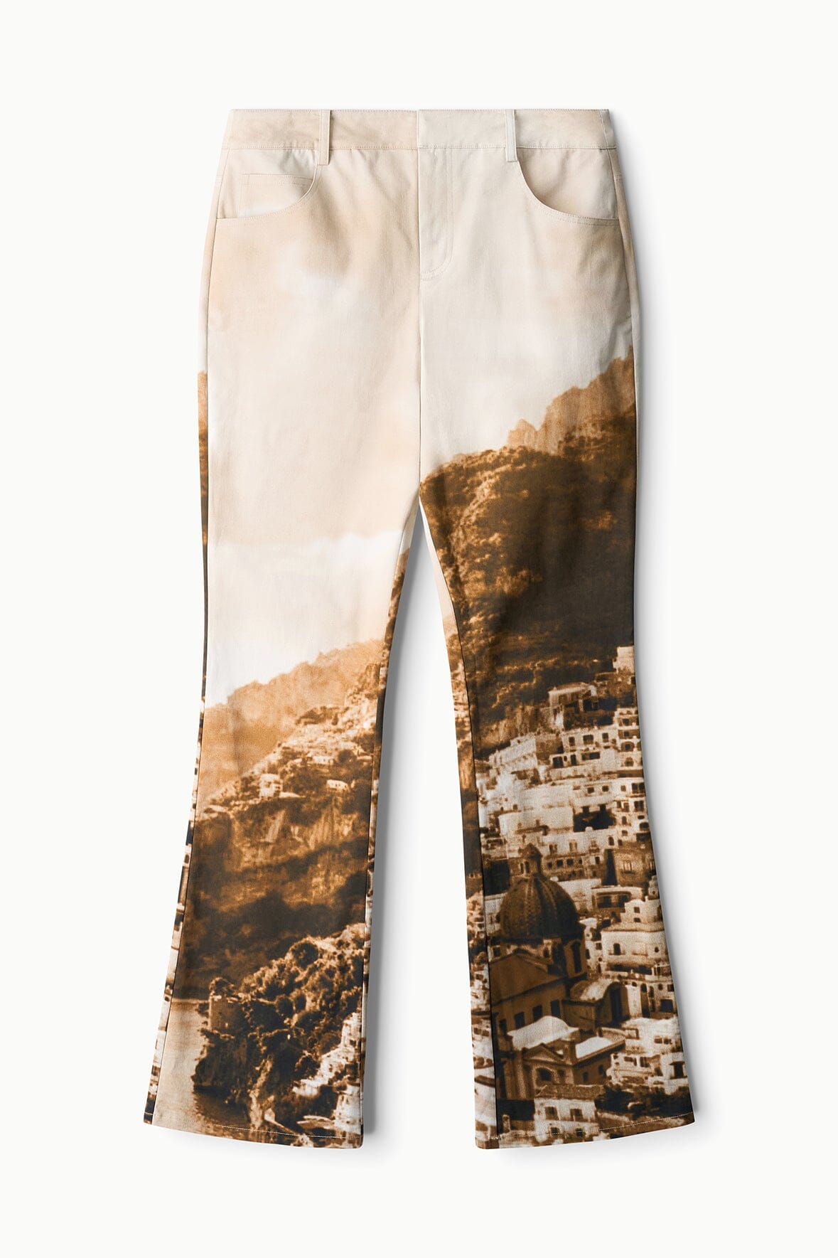 ANDIE PANT | CLIFFSIDE