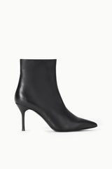 SEBASTIAN ANKLE BOOT | BLACK