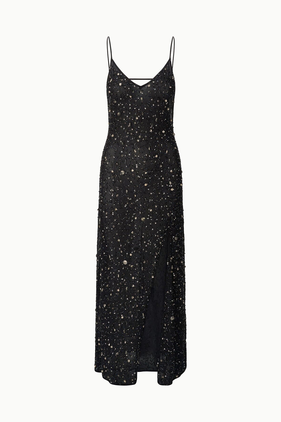 ZURI DRESS | COASTAL CHARM